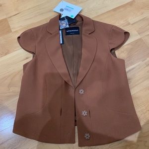 Emporio Armani Jacket